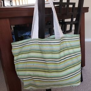 HooDoo Upcycling Tote Bag